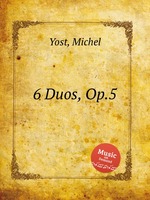 6 Duos, Op.5