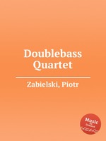 Doublebass Quartet