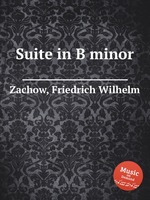 Suite in B minor