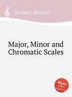 Major, Minor and Chromatic Scales