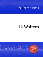 12 Waltzes
