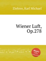 Wiener Luft, Op.278