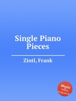 Single Piano Pieces