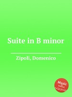 Suite in B minor