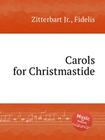 Carols for Christmastide
