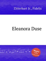 Eleanora Duse