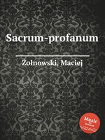 Sacrum-profanum