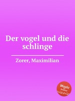 Der vogel und die schlinge