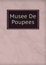 Musee De Poupees
