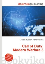 Call of Duty: Modern Warfare 3