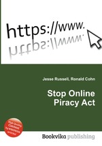 Stop Online Piracy Act