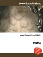 MDMA