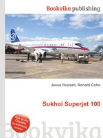 Sukhoi Superjet 100