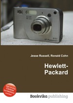 Hewlett-Packard