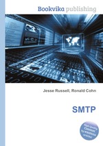 SMTP