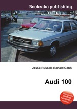 Audi 100