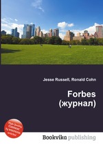 Forbes (журнал)