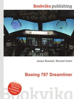 Boeing 787 Dreamliner