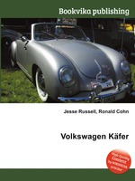 Volkswagen Kfer