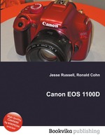 Canon EOS 1100D