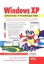 Microsoft Windows XP. Краткое руководство