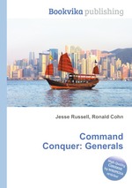 Command   Conquer: Generals