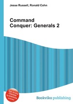 Command   Conquer: Generals 2