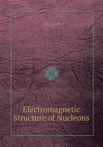 Electromagnetic Structure of Nucleons