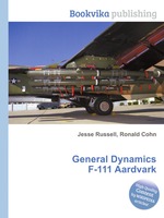 General Dynamics F-111 Aardvark