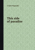 This side of paradise
