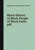Black History of Black People of Black Faith.pdf