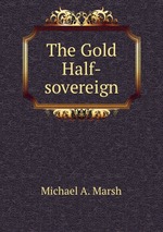 The Gold Half-sovereign