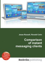 Comparison of instant messaging clients