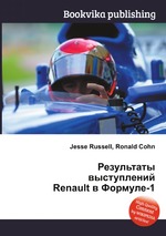Результаты выступлений Renault в Формуле-1