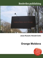 Orange Moldova