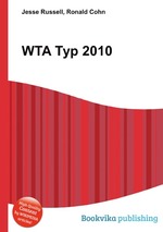 WTA Тур 2010