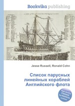 Список парусных линейных кораблей Английского флота