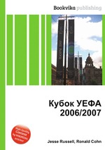 Кубок УЕФА 2006/2007