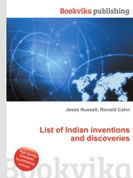 List of Indian inventions and discoveries