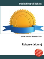 Relapse (album)