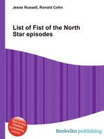 List of Fist of the North Star episodes