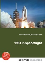 1981 in spaceflight