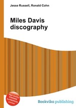 Miles Davis discography