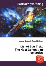 List of Star Trek: The Next Generation episodes