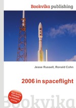 2006 in spaceflight