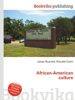 African-American culture