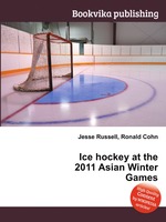 Ice hockey at the 2011 Asian Winter Games