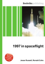 1997 in spaceflight