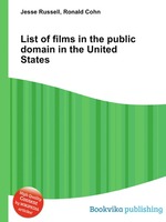 List of films in the public domain in the United States