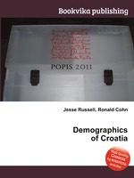Demographics of Croatia